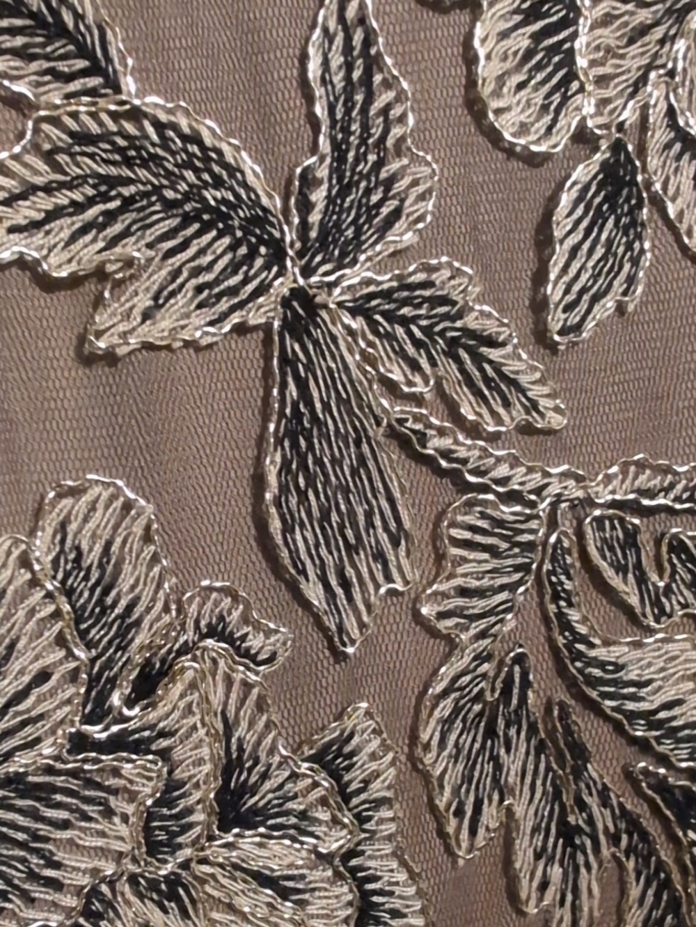 Amel Evening Gown - Picture 11 of 11